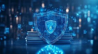 網(wǎng)絡安全圖背景 網(wǎng)絡與信息安全軟件開發(fā)全解析