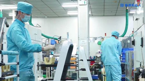 普渡機(jī)器人 網(wǎng)絡(luò)技術(shù)賦能綠色低碳創(chuàng)新的智能先鋒