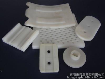 尼龍、ABS、PP、PE板等塑料加工制品 價格、廠家與產品概覽